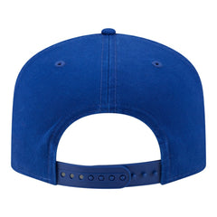 MLB Chicago Cubs New Era Stacked 19TWENTY Adjustable Hat