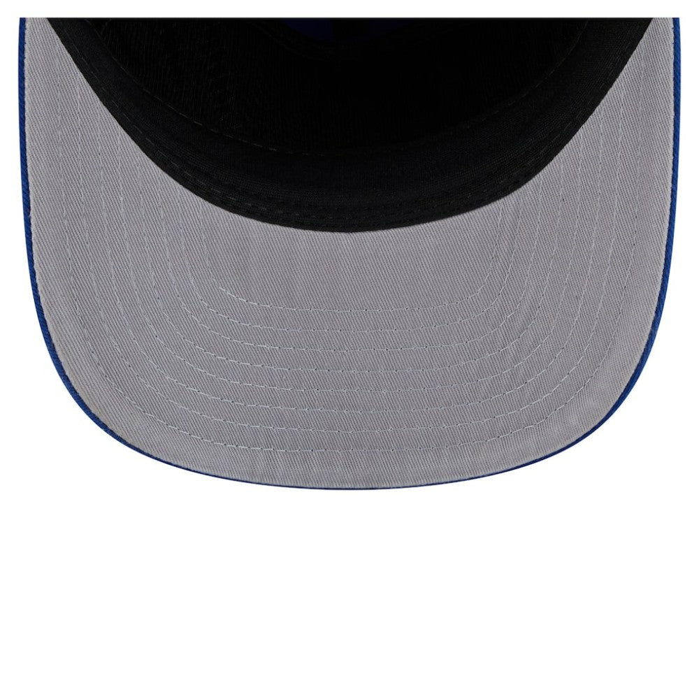 MLB Chicago Cubs New Era Stacked 19TWENTY Adjustable Hat