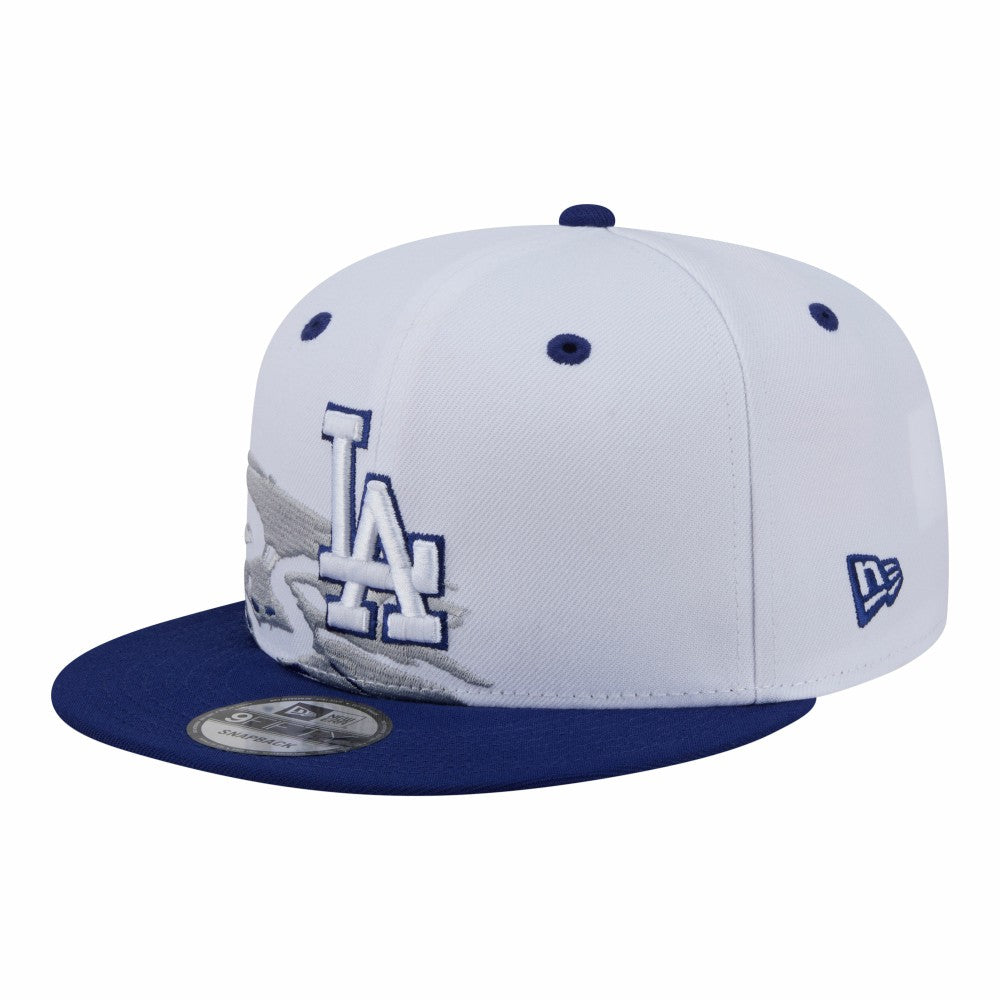 MLB Los Angeles Dodgers New Era 9FIFTY Snapback Hat