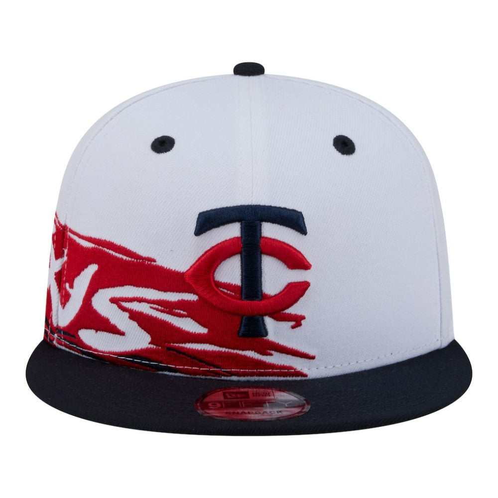 MLB Minnesota Twins New Era 9FIFTY Snapback Hat