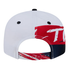 MLB Minnesota Twins New Era 9FIFTY Snapback Hat