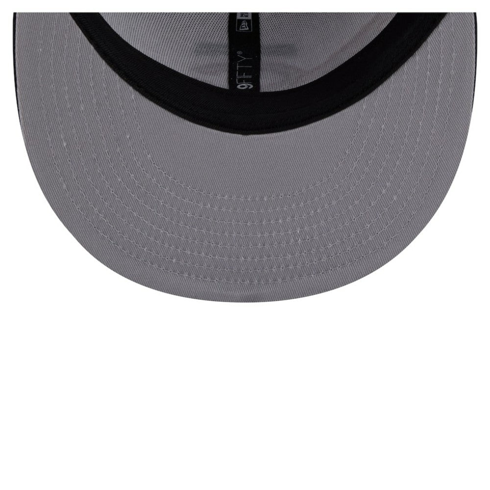 MLB Minnesota Twins New Era 9FIFTY Snapback Hat