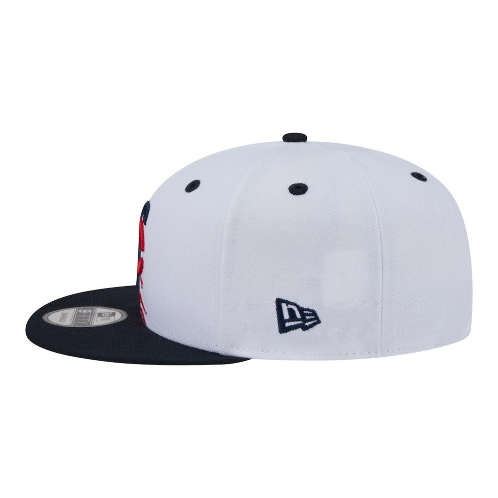 MLB Minnesota Twins New Era 9FIFTY Snapback Hat