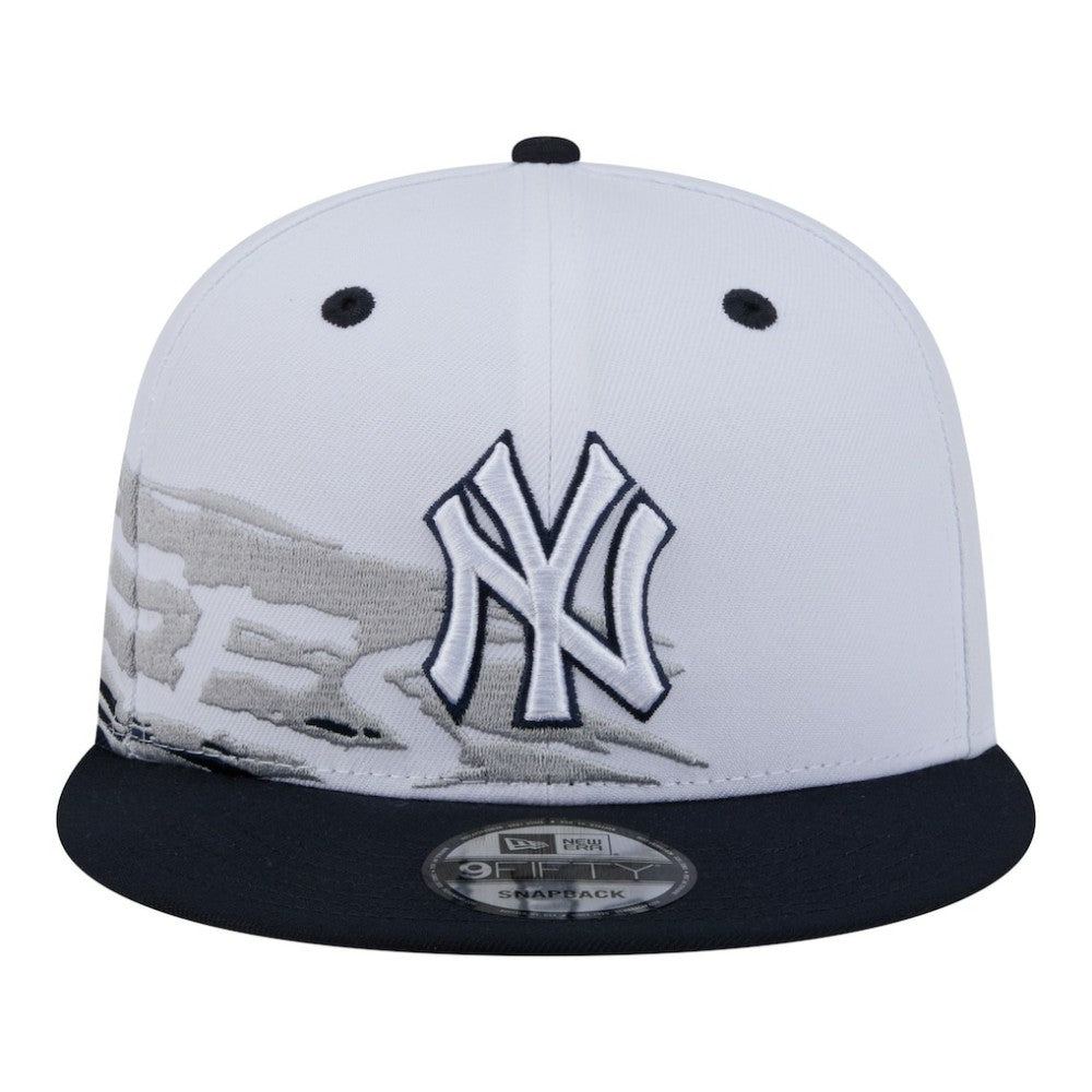 MLB New York Yankees New Era 9FIFTY Snapback Hat
