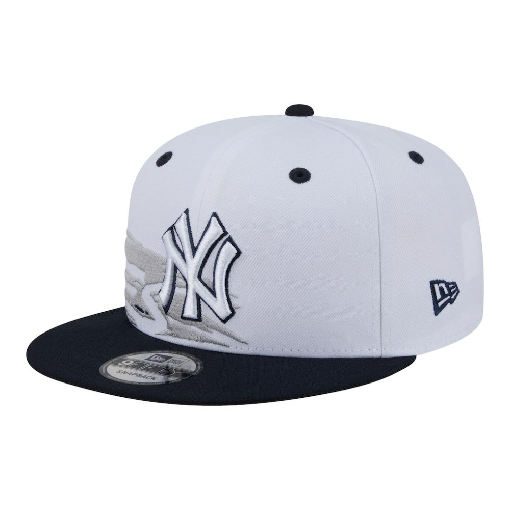 MLB New York Yankees New Era 9FIFTY Snapback Hat