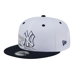 MLB New York Yankees New Era 9FIFTY Snapback Hat