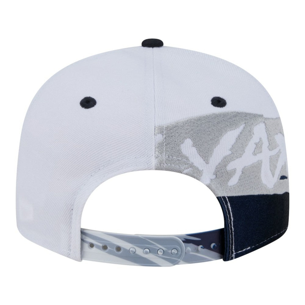 MLB New York Yankees New Era 9FIFTY Snapback Hat