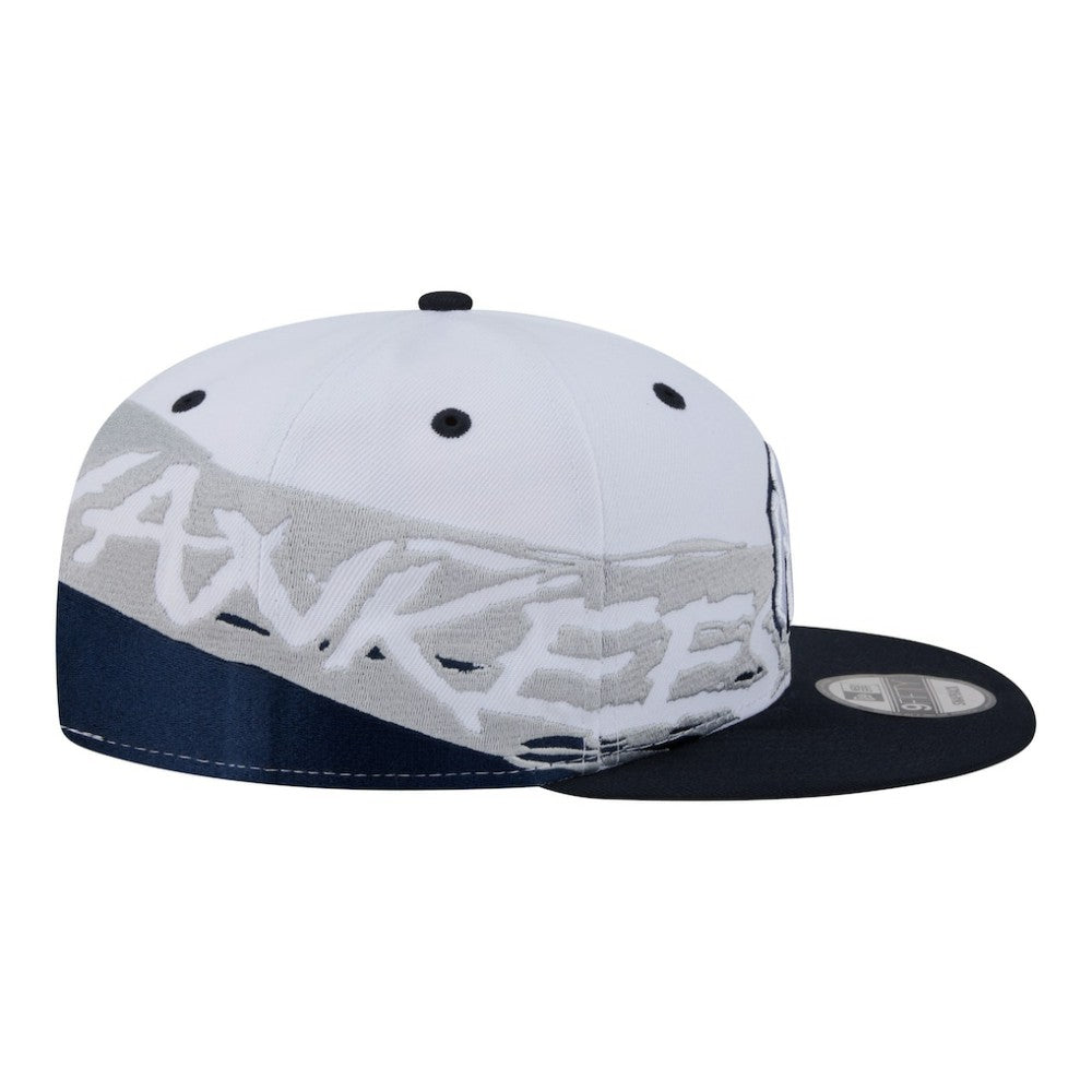MLB New York Yankees New Era 9FIFTY Snapback Hat