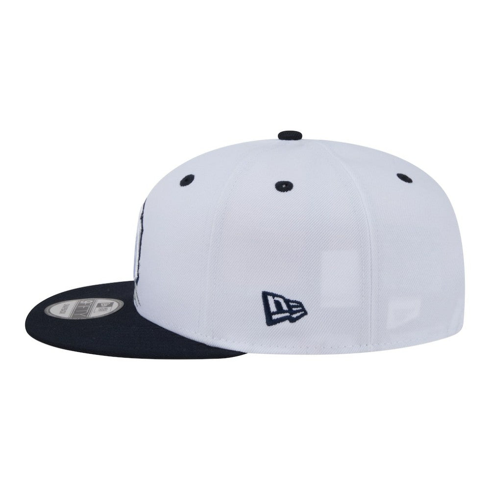 MLB New York Yankees New Era 9FIFTY Snapback Hat