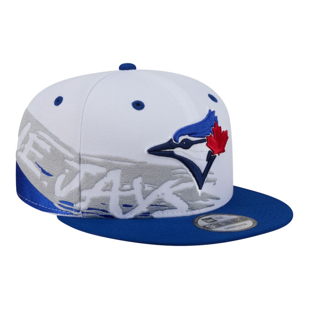 MLB Toronto Blue Jays New Era 9FIFTY Snapback Hat