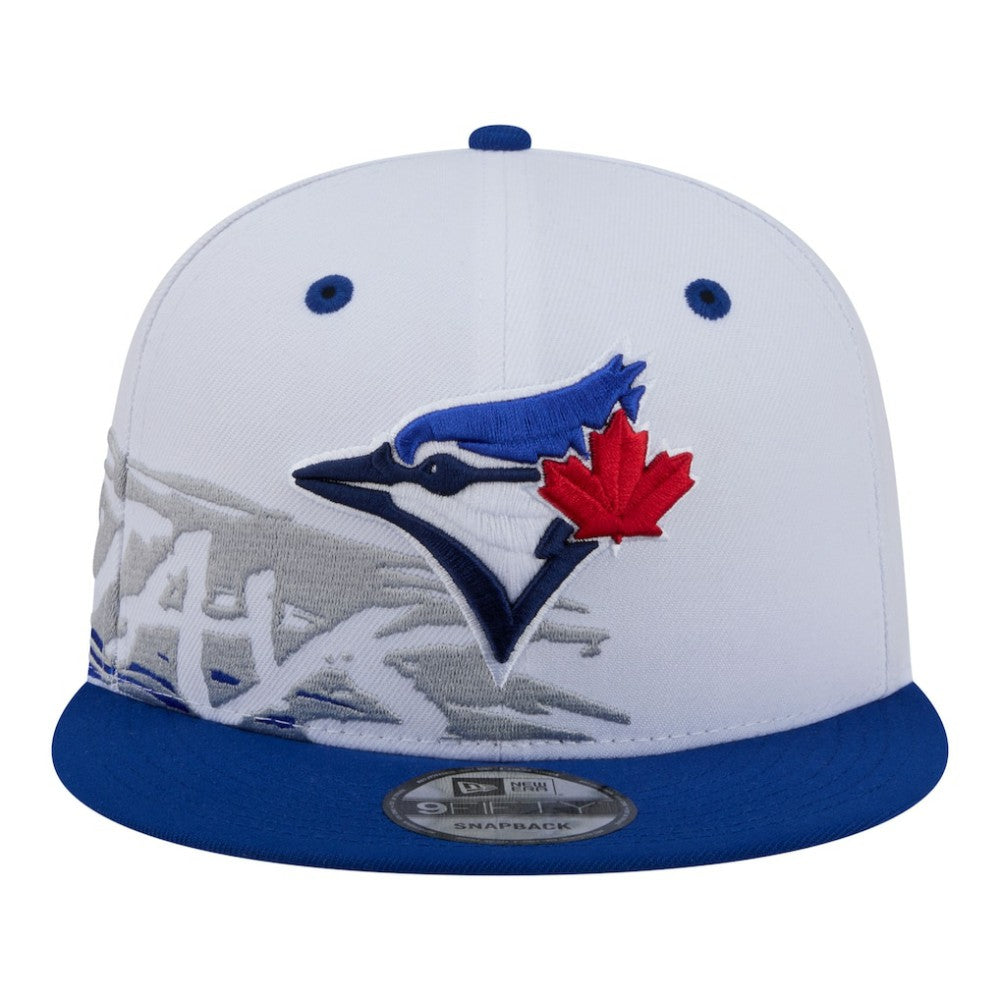 MLB Toronto Blue Jays New Era 9FIFTY Snapback Hat