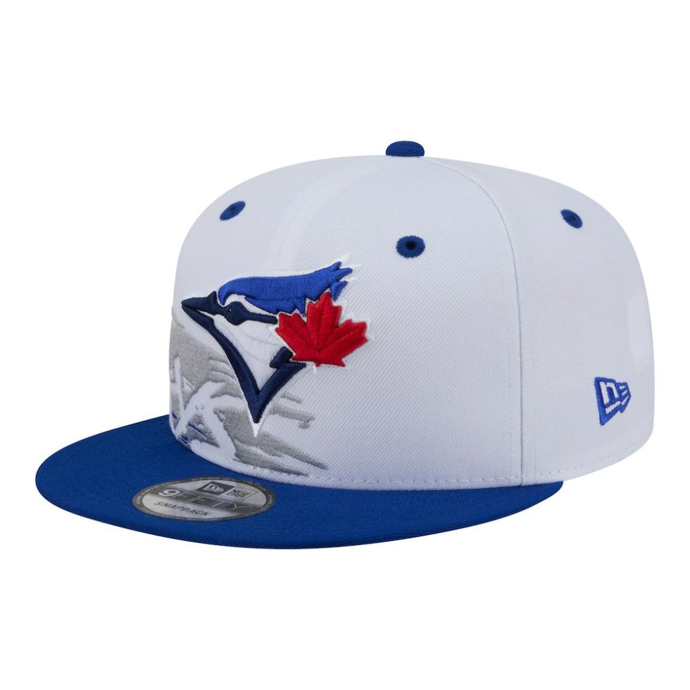 MLB Toronto Blue Jays New Era 9FIFTY Snapback Hat