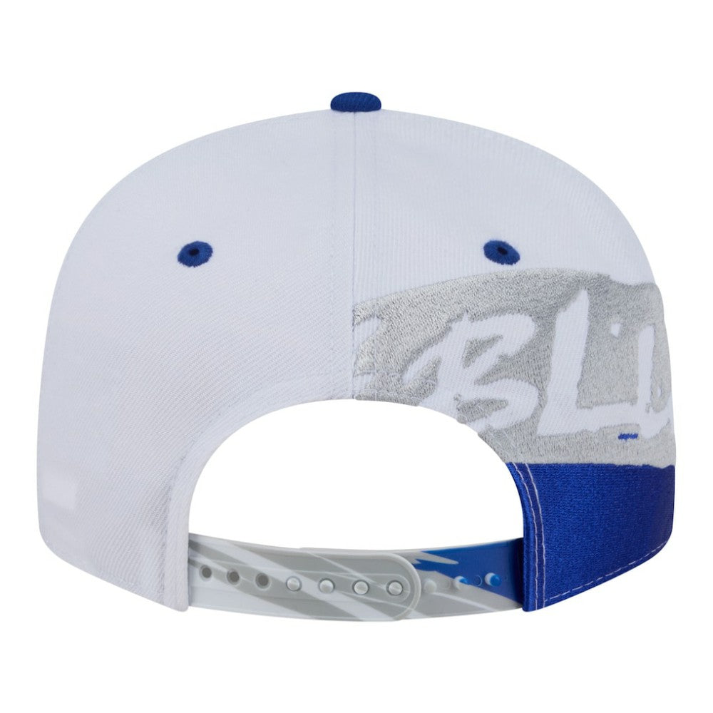 MLB Toronto Blue Jays New Era 9FIFTY Snapback Hat