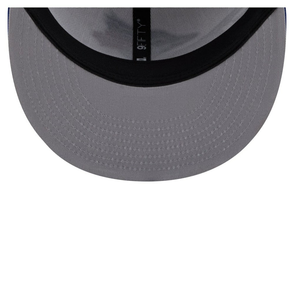 MLB Toronto Blue Jays New Era 9FIFTY Snapback Hat