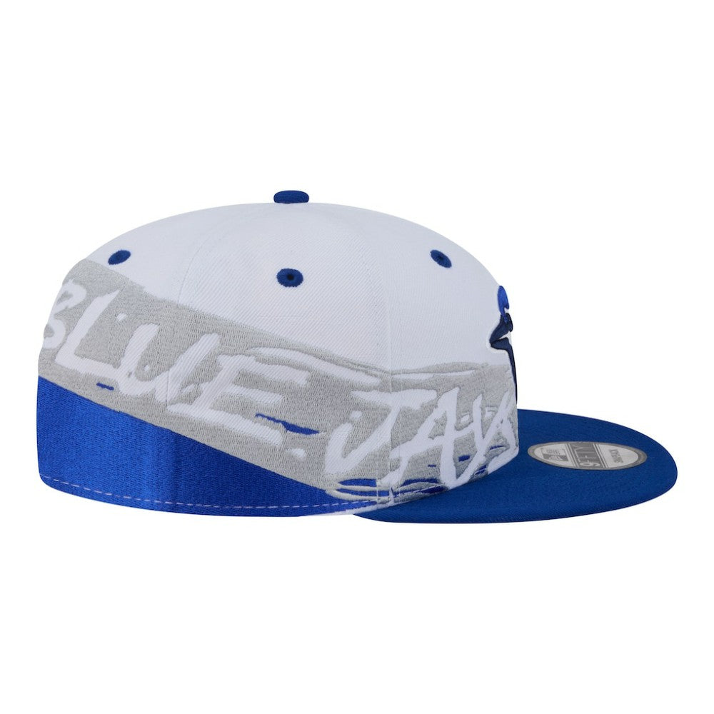 MLB Toronto Blue Jays New Era 9FIFTY Snapback Hat