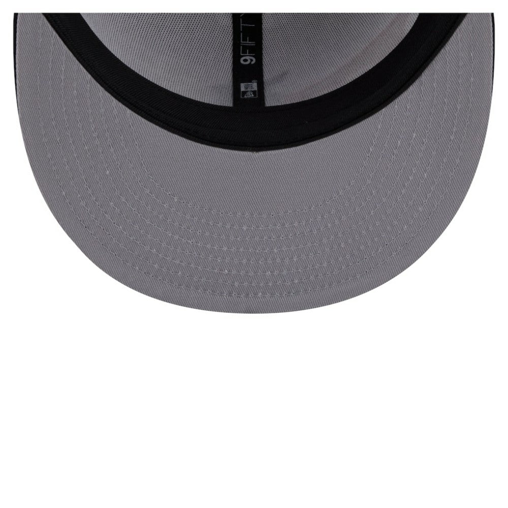 MLB Detroit Tigers New Era 9FIFTY Snapback Hat