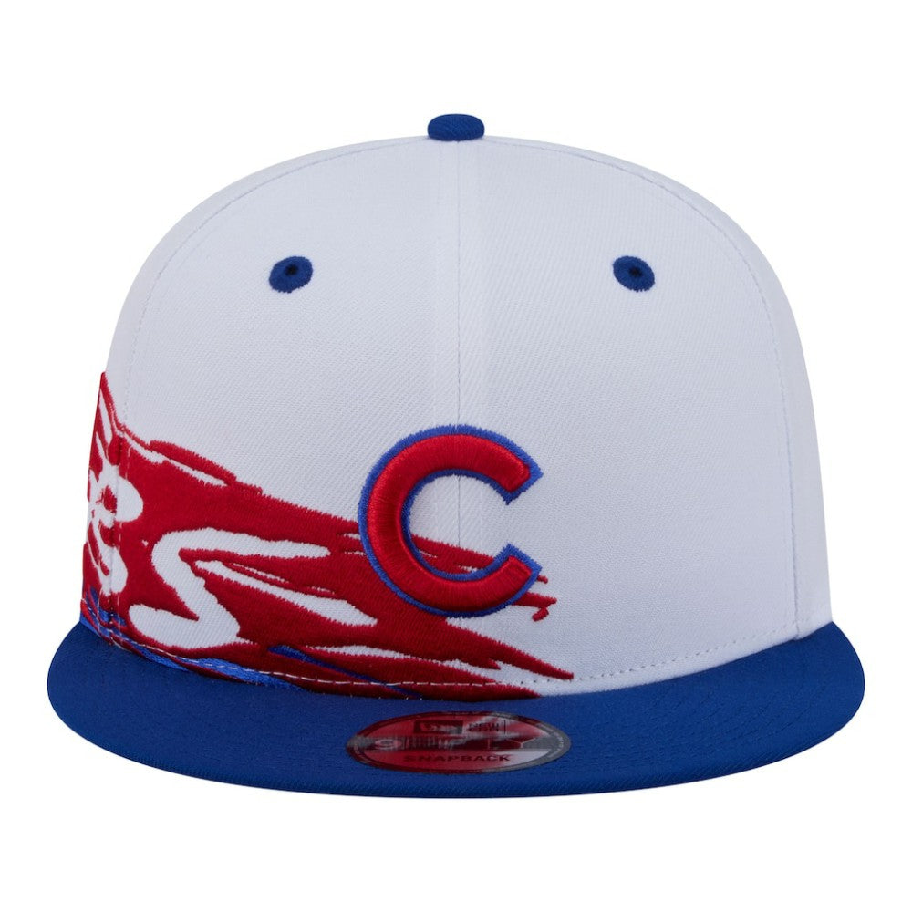 MLB Chicago Cubs New Era 9FIFTY Snapback Hat