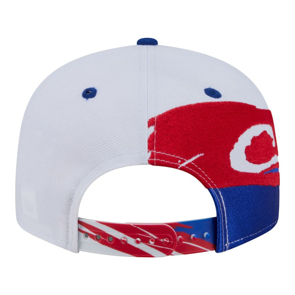 MLB Chicago Cubs New Era 9FIFTY Snapback Hat