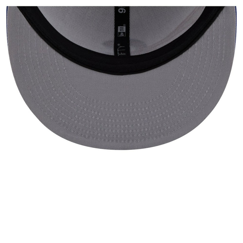 MLB Chicago Cubs New Era 9FIFTY Snapback Hat