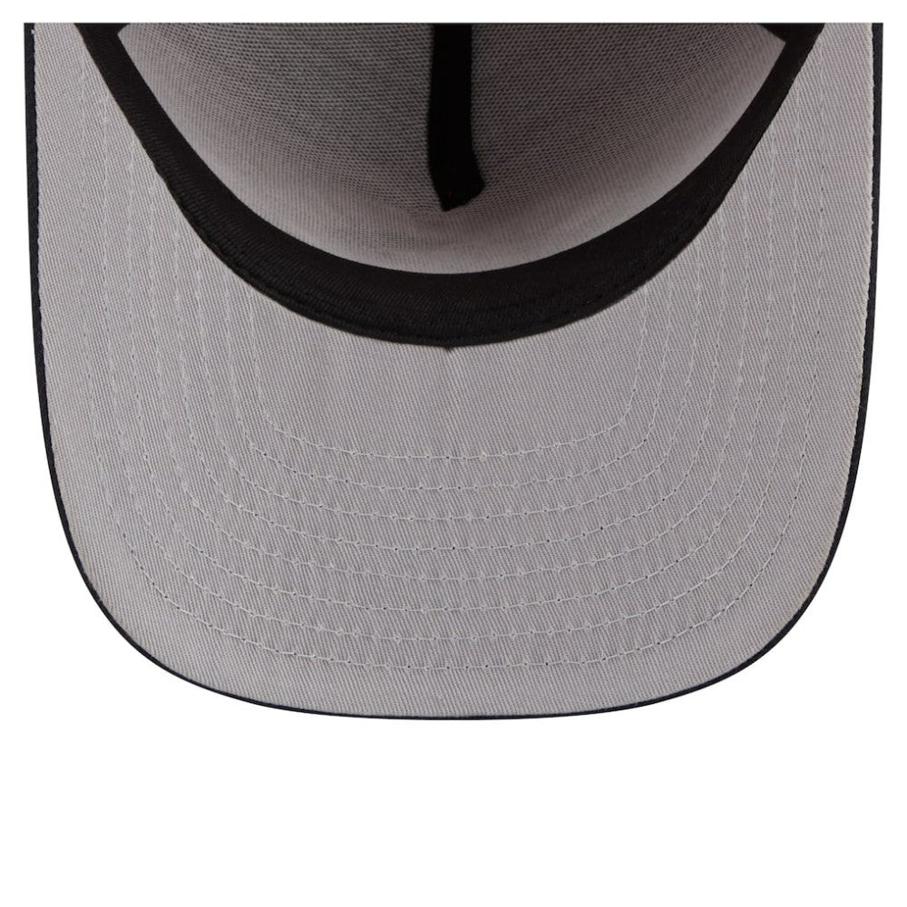 MLB St. Louis Cardinals New Era Arched A-Frame 9FIFTY Adjustable Hat