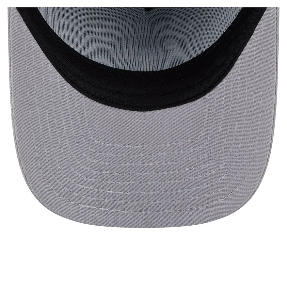 MLB Toronto Blue Jays New Era Arched A-Frame 9FIFTY Adjustable Hat