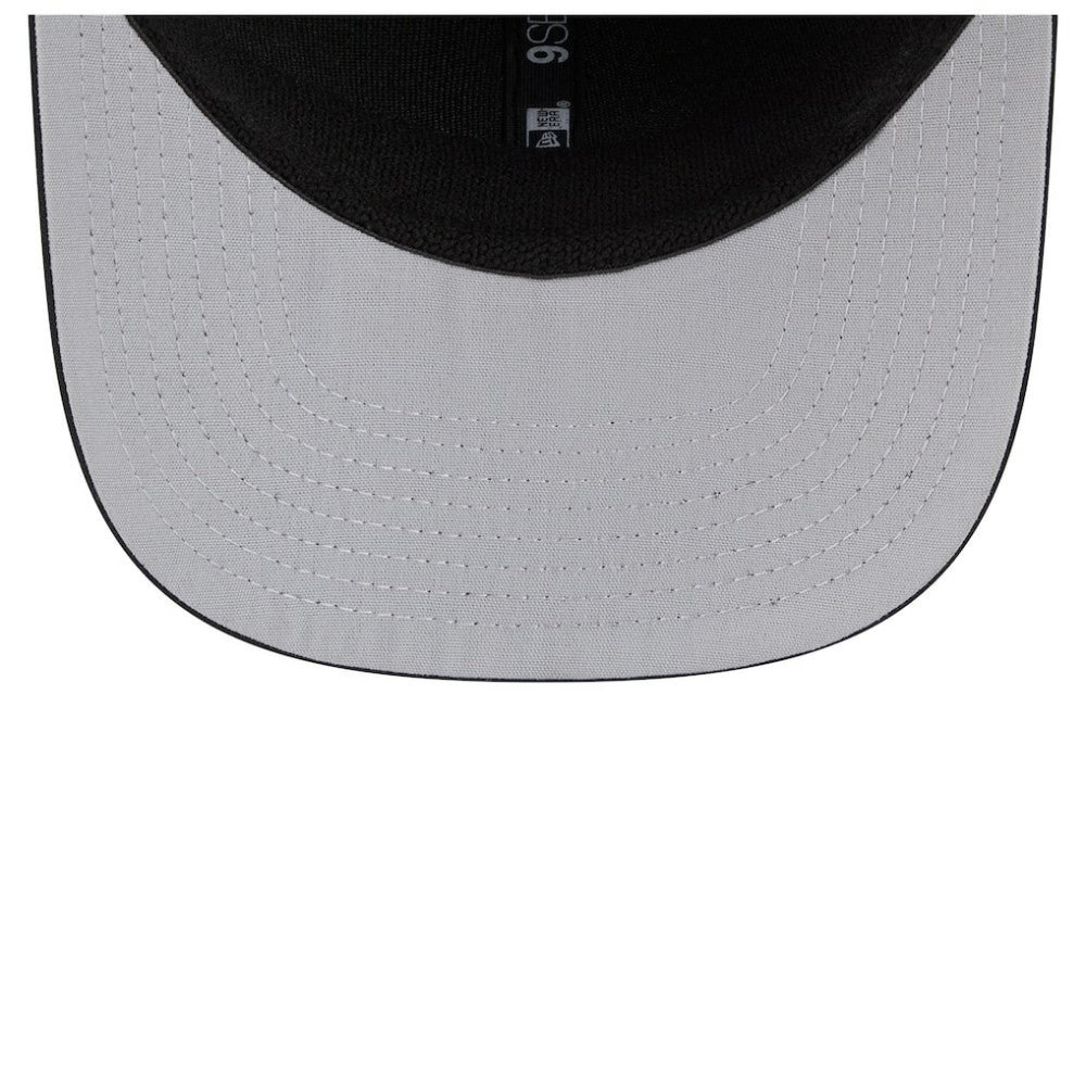 MLB Boston Red Sox New Era Tonal Camo 9SEVENTY Stretch-Snap Hat