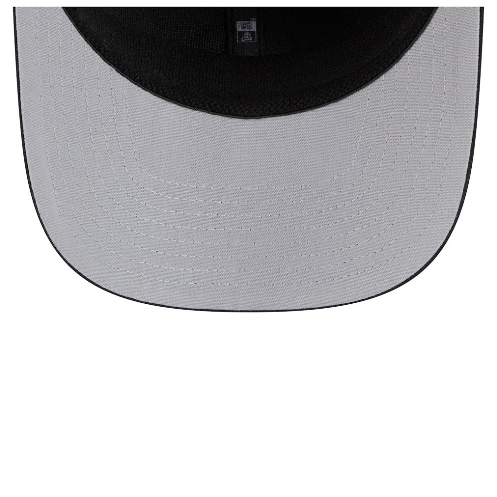 MLB Chicago Cubs New Era Tonal Camo 9SEVENTY Stretch-Snap Hat
