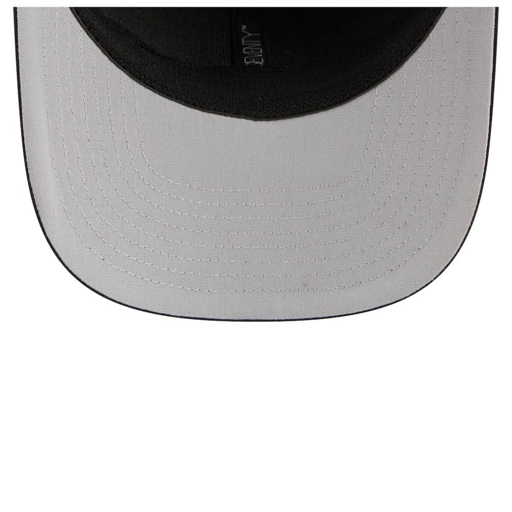 MLB Cincinnati Reds New Era Tonal Camo 9SEVENTY Stretch-Snap Hat