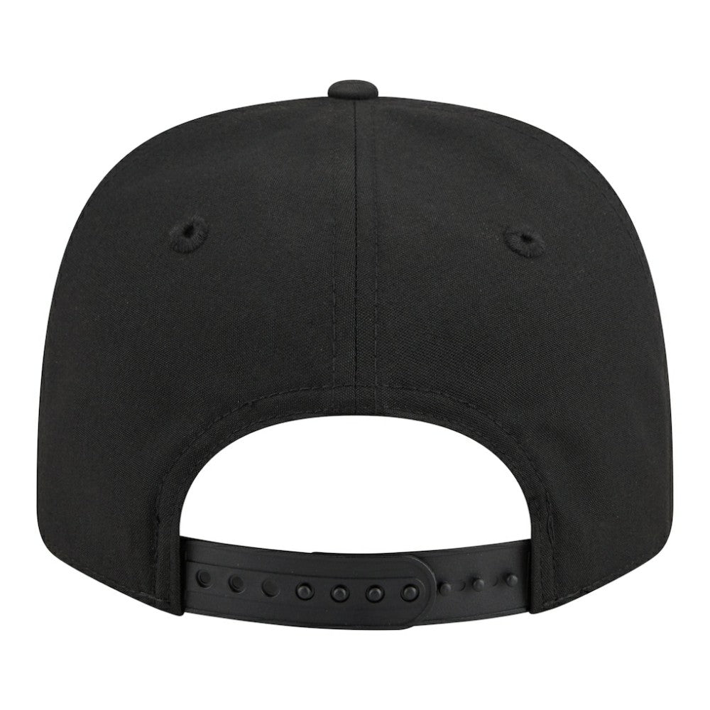 MLB Detroit Tigers New Era Tonal Camo 9SEVENTY Stretch-Snap Hat