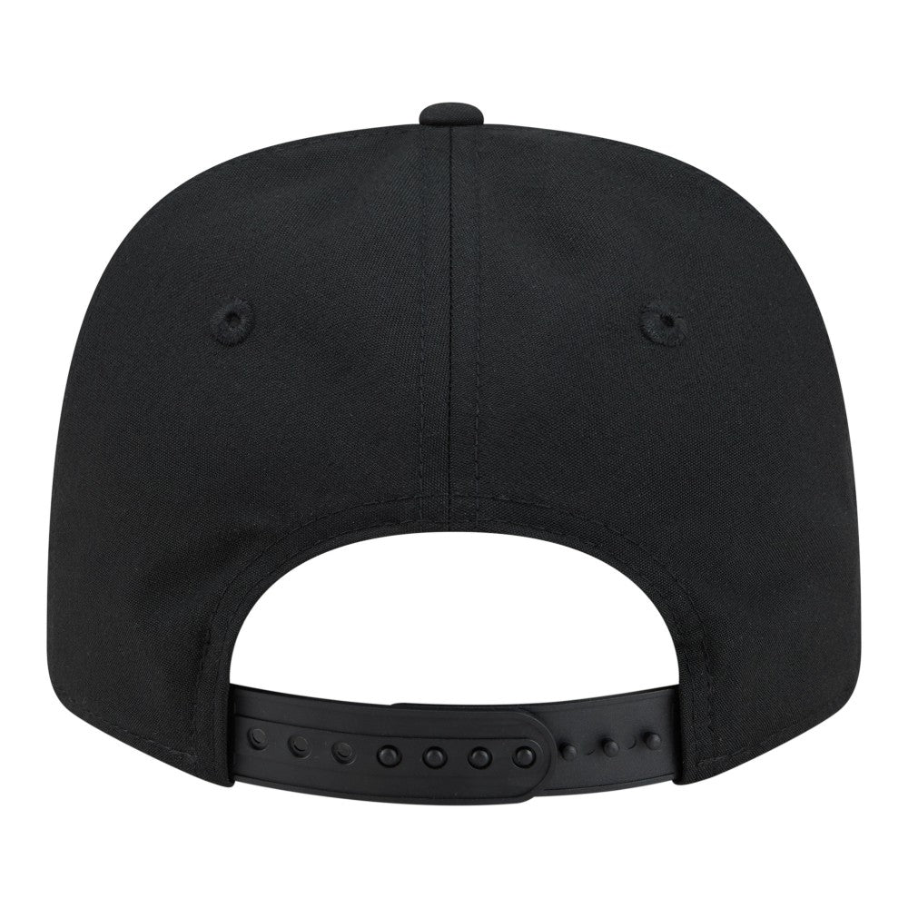 MLB Los Angeles Dodgers New Era Tonal Camo 9SEVENTY Stretch-Snap Hat