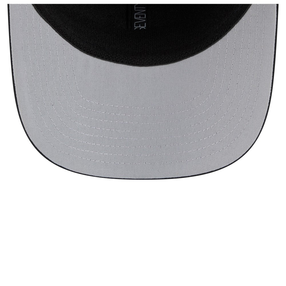 MLB Los Angeles Dodgers New Era Tonal Camo 9SEVENTY Stretch-Snap Hat