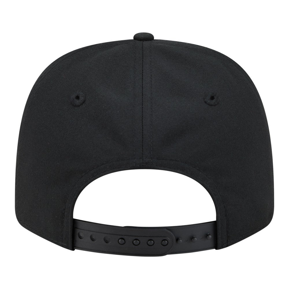 MLB Milwaukee Brewers New Era Tonal Camo 9SEVENTY Stretch-Snap Hat