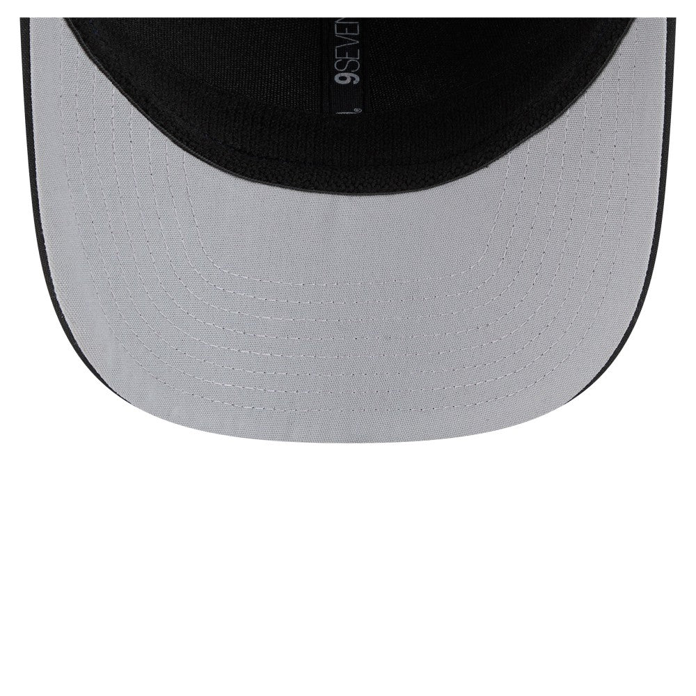 MLB Minnesota Twins New Era Tonal Camo 9SEVENTY Stretch-Snap Hat