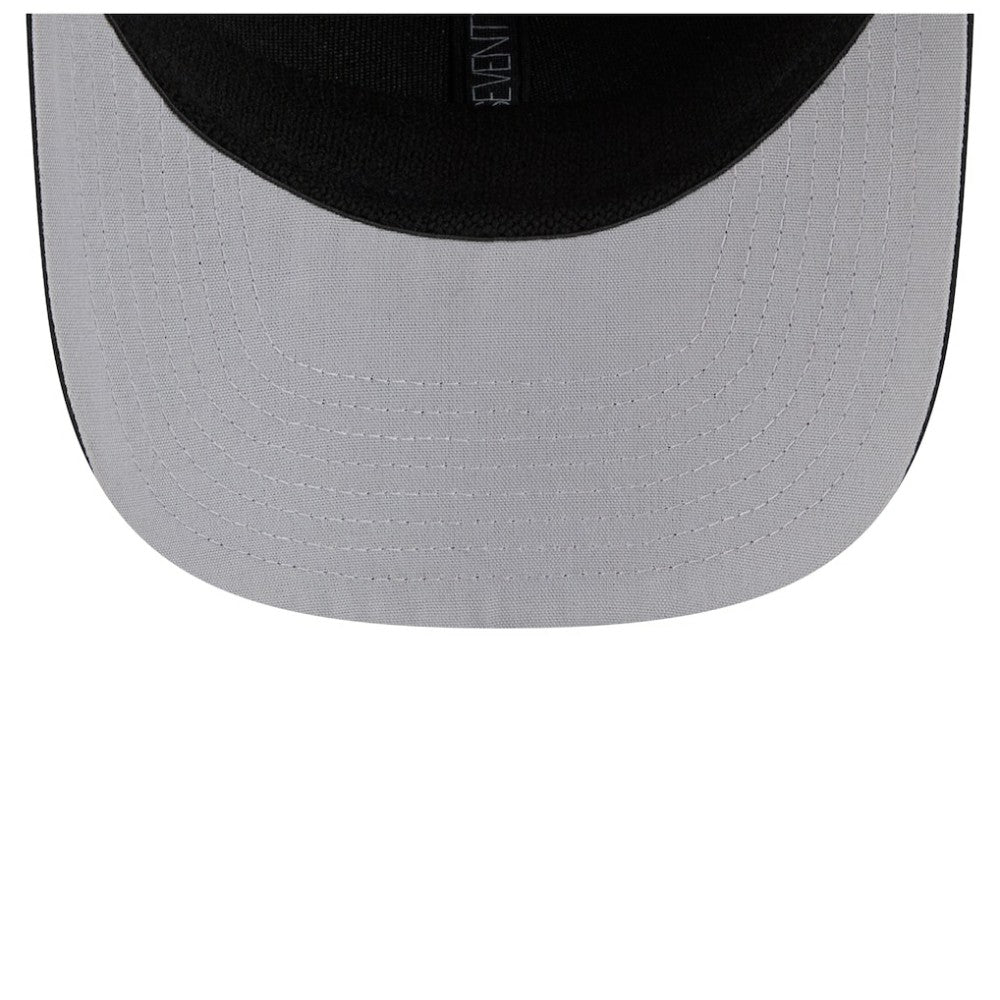 MLB New York Yankees New Era Tonal Camo 9SEVENTY Stretch-Snap Hat