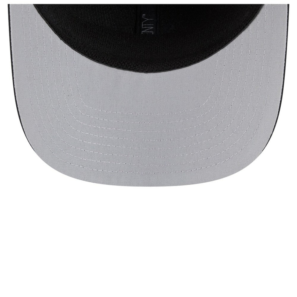 MLB Athletics New Era Tonal Camo 9SEVENTY Stretch-Snap Hat