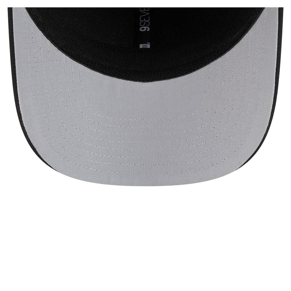MLB Philadelphia Phillies New Era Tonal Camo 9SEVENTY Stretch-Snap Hat