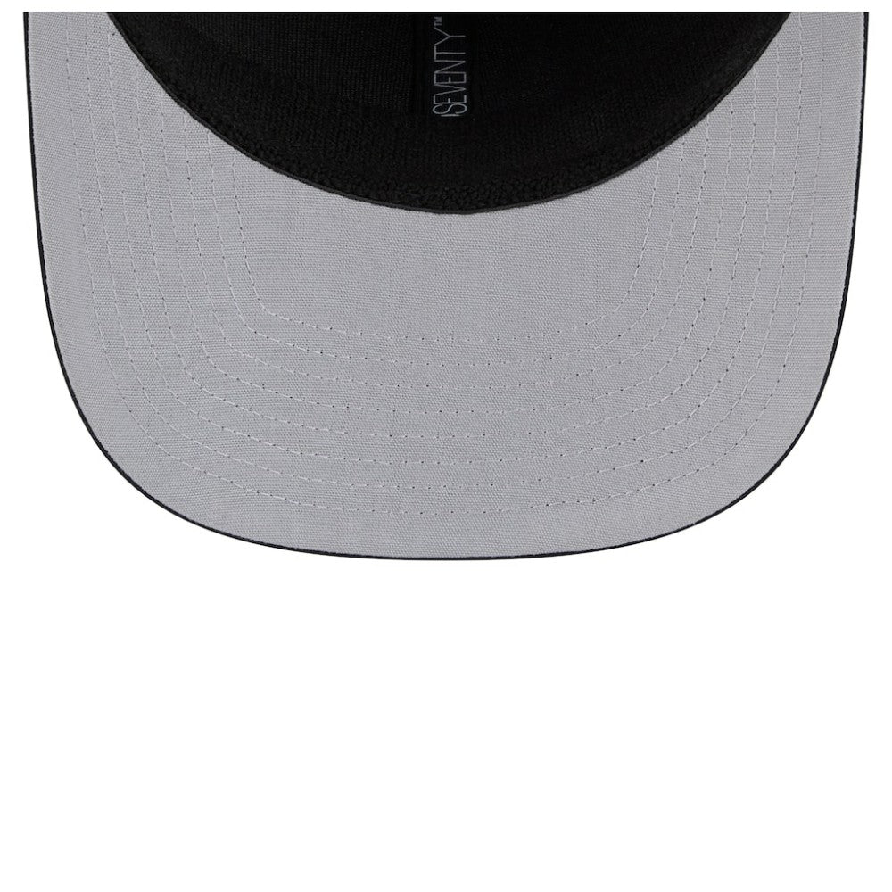 MLB San Diego Padres New Era Tonal Camo 9SEVENTY Stretch-Snap Hat