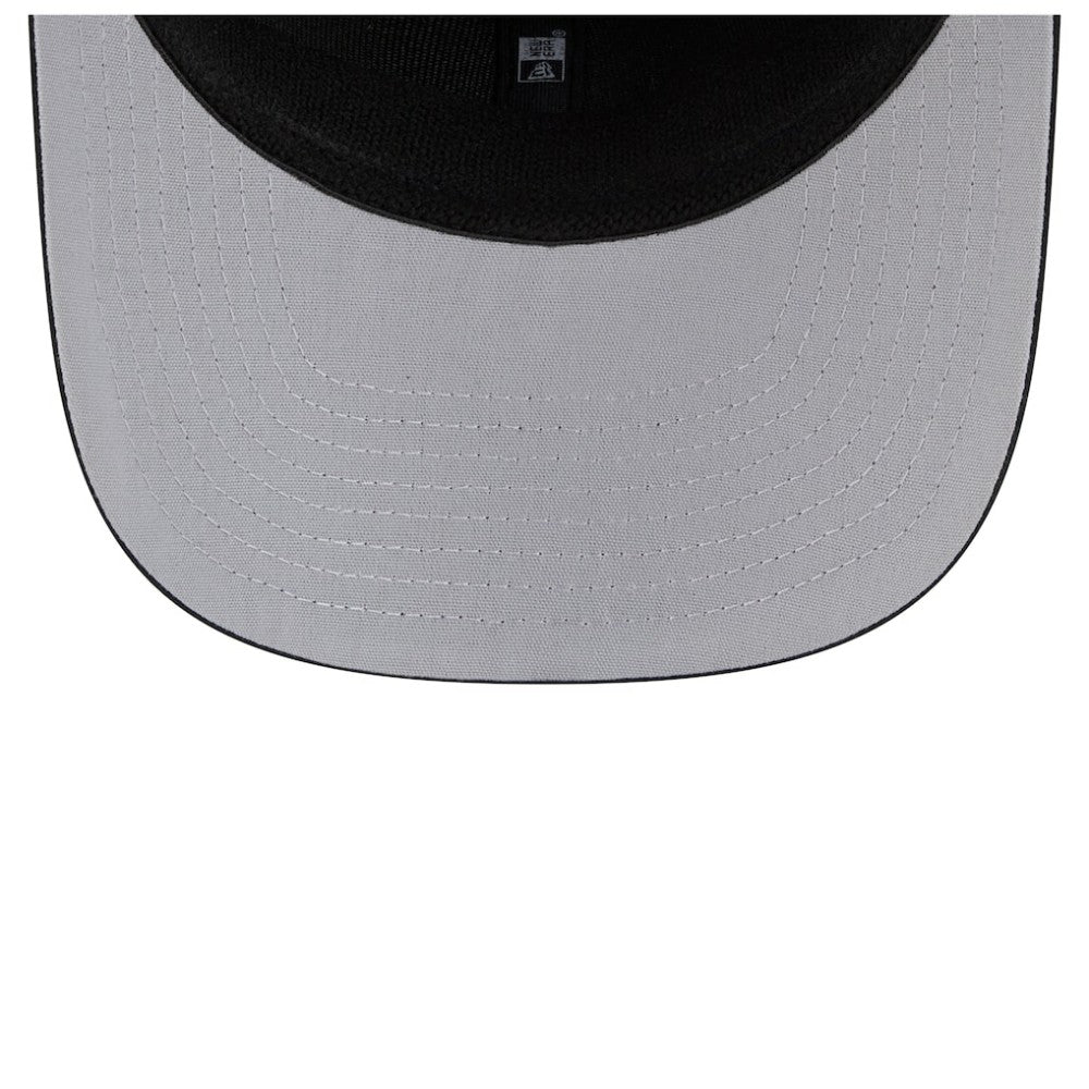 MLB San Francisco Giants New Era Tonal Camo 9SEVENTY Stretch-Snap Hat