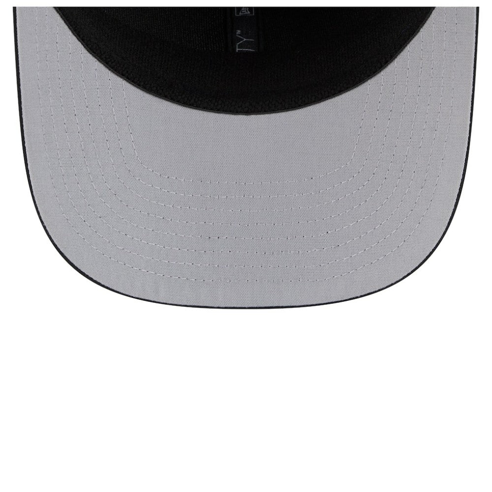MLB Seattle Mariners New Era Tonal Camo 9SEVENTY Stretch-Snap Hat