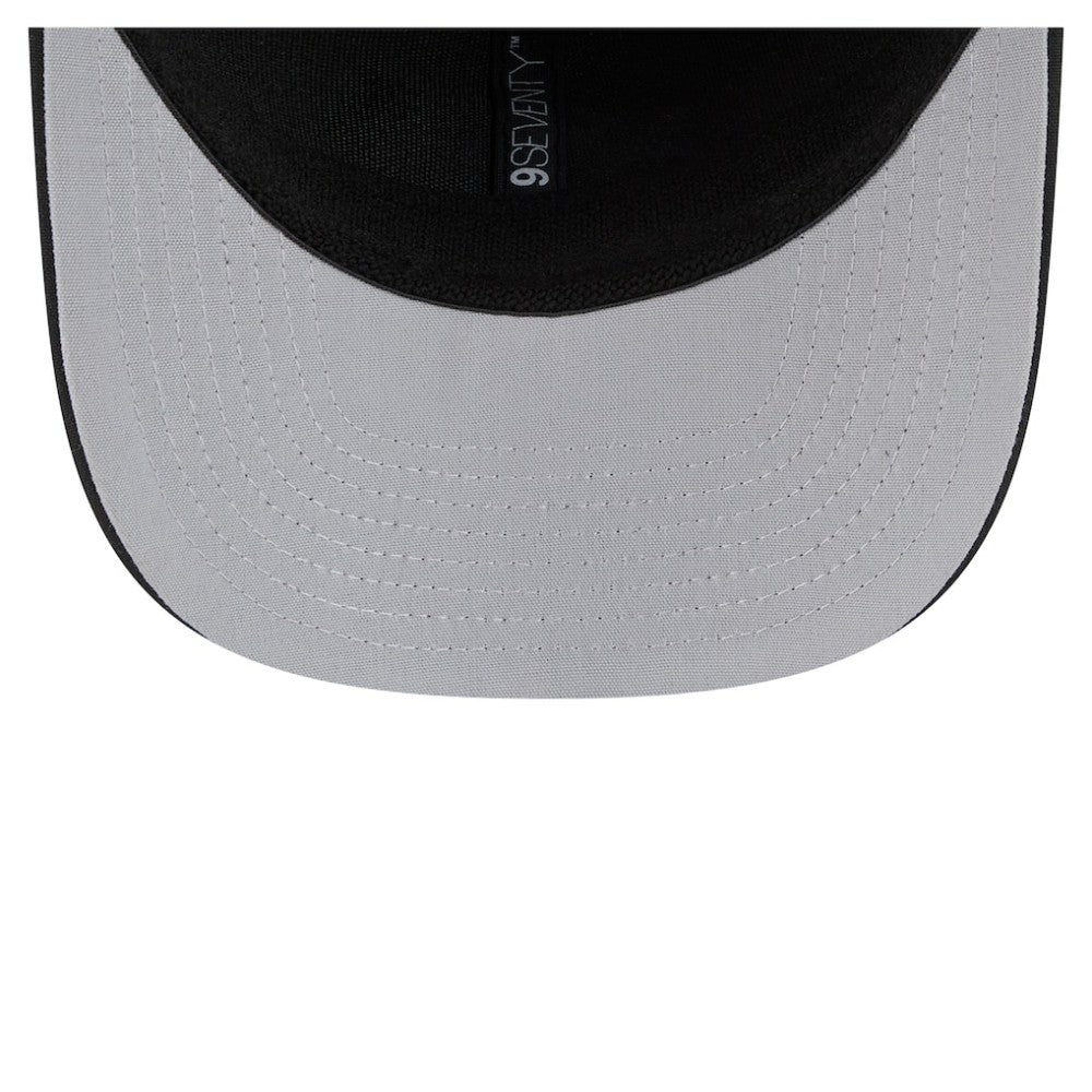 MLB Toronto Blue Jays New Era Tonal Camo 9SEVENTY Stretch-Snap Hat