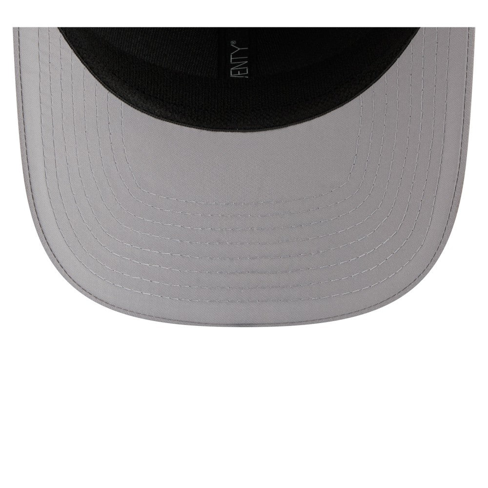 MLB Milwaukee Brewers New Era Sport Rope 9SEVENTY Adjustable Hat