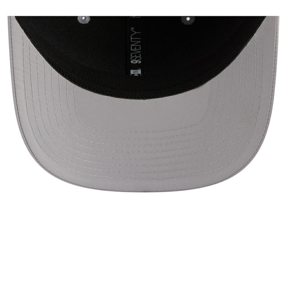MLB Chicago Cubs New Era Sport Rope 9SEVENTY Adjustable Hat