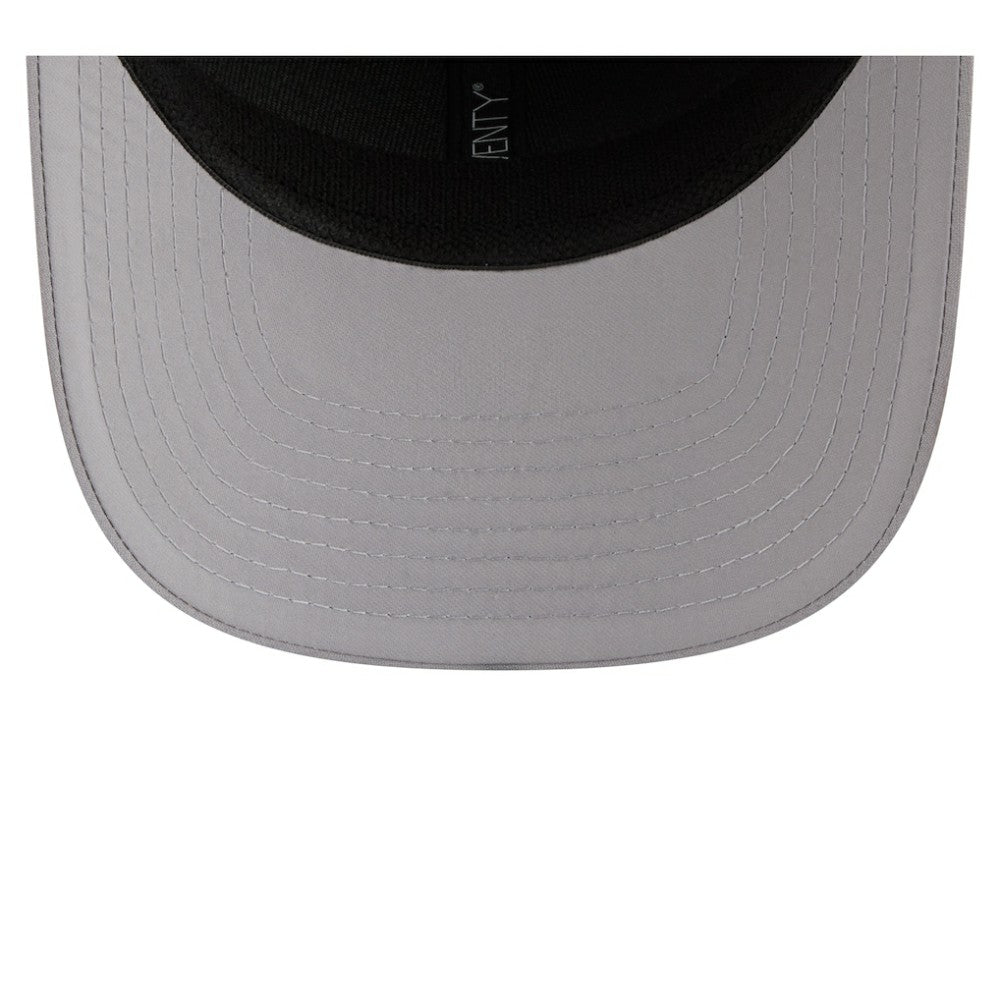 MLB Cincinnati Reds New Era Sport Rope 9SEVENTY Adjustable Hat