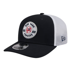 MLB New York Yankees New Era Active 9SEVENTY Adjustable Trucker Hat