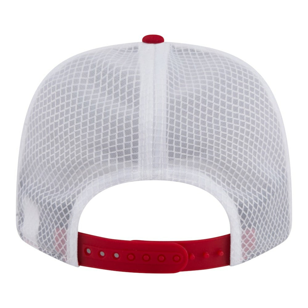 MLB St. Louis Cardinals New Era Active 9SEVENTY Adjustable Trucker Hat