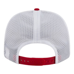 MLB St. Louis Cardinals New Era Active 9SEVENTY Adjustable Trucker Hat