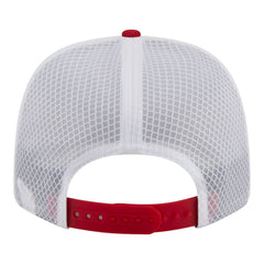 MLB Philadelphia Phillies New Era Active 9SEVENTY Adjustable Trucker Hat