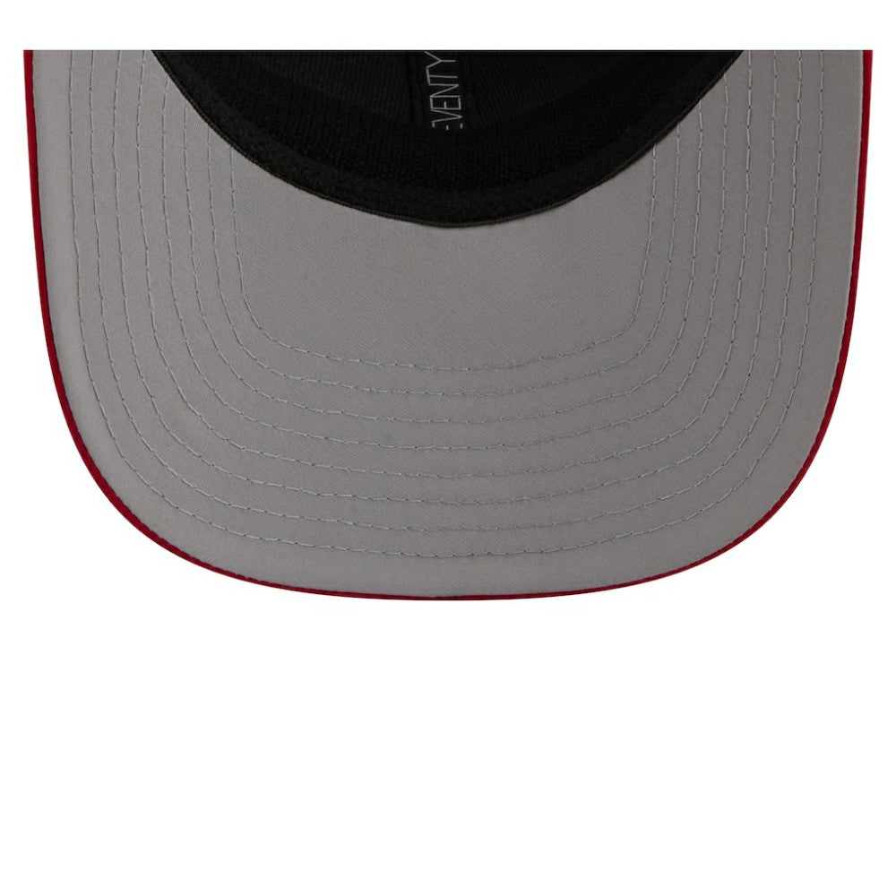MLB Philadelphia Phillies New Era Active 9SEVENTY Adjustable Trucker Hat