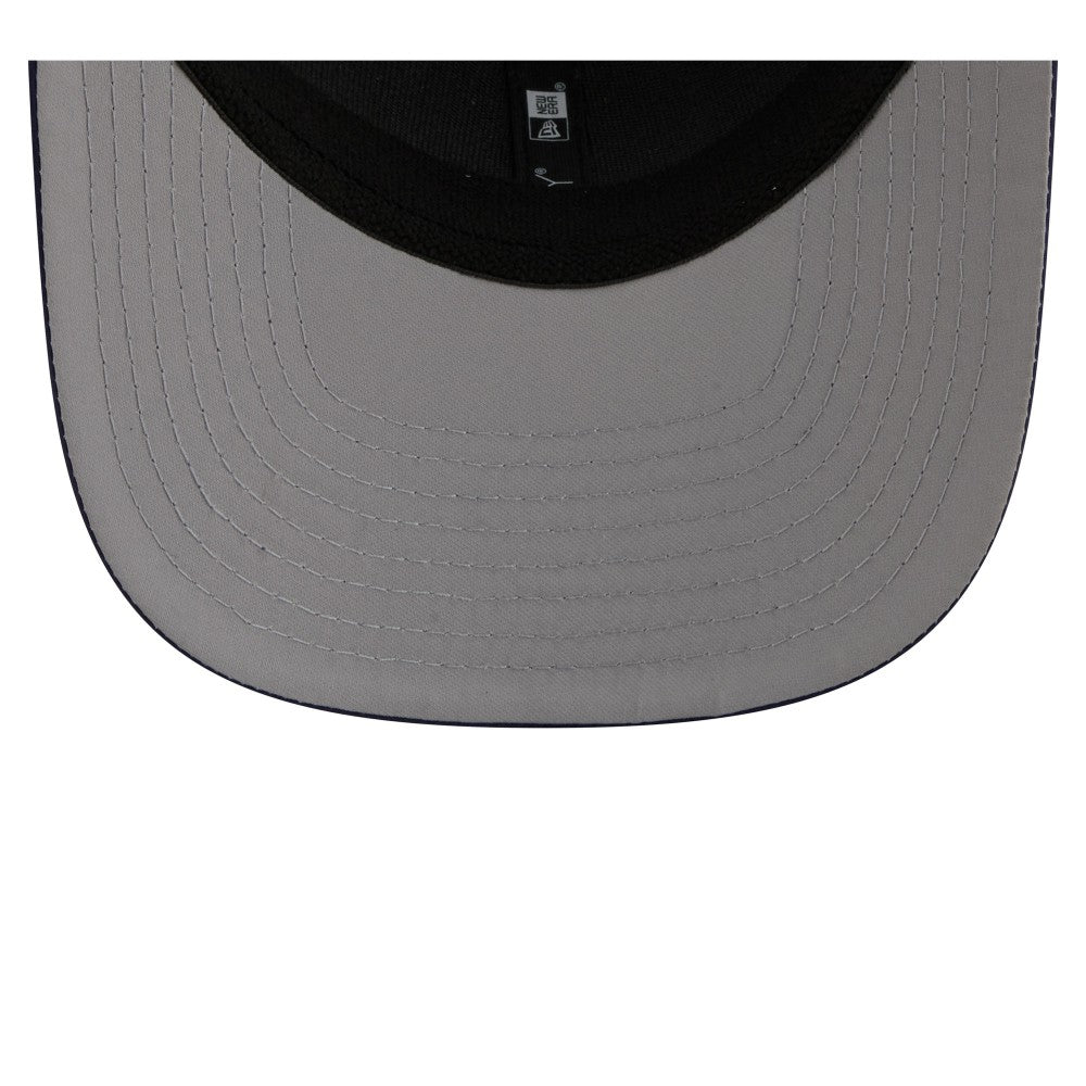 MLB Milwaukee Brewers New Era Active 9SEVENTY Adjustable Trucker Hat