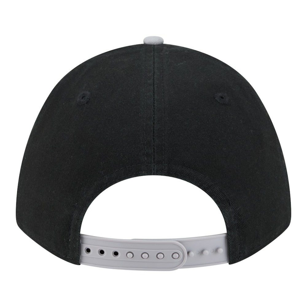 MLB Chicago White Sox New Era Team Loyal 9FORTY M-Crown Adjustable Hat